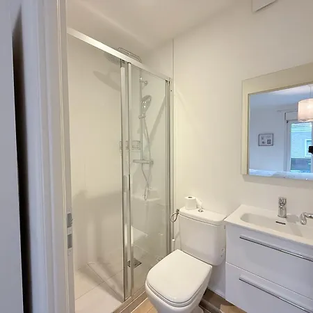 M096 Joli Faucigny Apartman