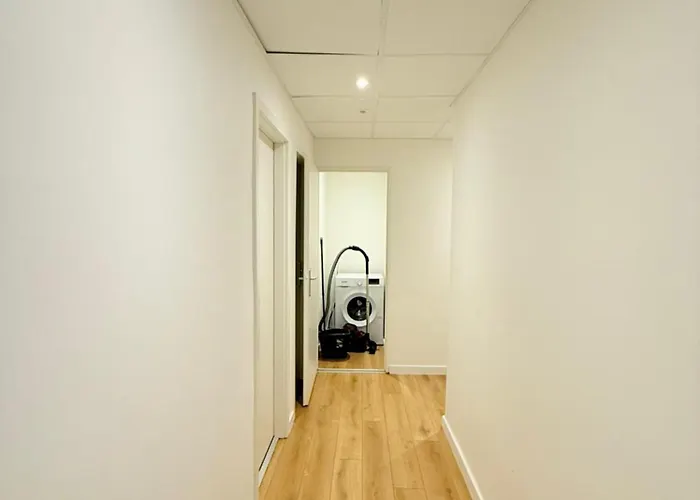 Apartmán M096 Marquer Joli Faucigny Annemasse