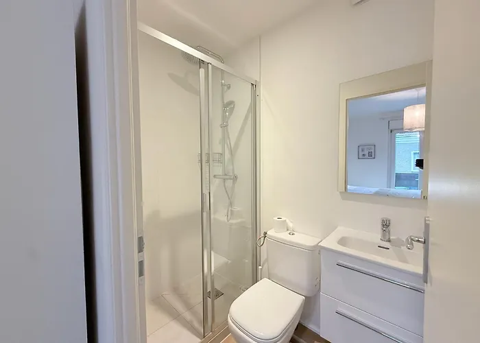 M096 Marquer Joli Faucigny Apartmán