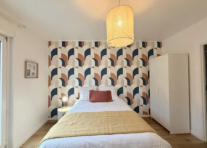 Apartmán M096 Marquer Joli Faucigny